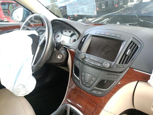 Fuel pump OPEL INSIGNIA A (G09) 2.0 CDTI (68) | BP31599302M76 