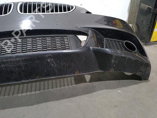 Front bumper BMW 5 (F10) 530 d | BP29004581C7 