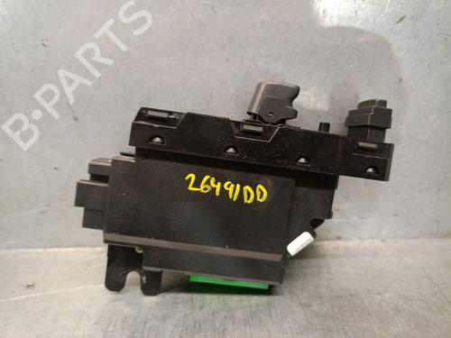 Right front window switch VOLVO S60 I (384) 2.4 | BP39240067I26 - Image 2