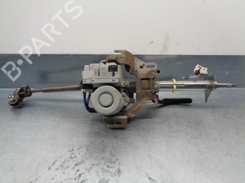 Used Steering column NISSAN QASHQAI / QASHQAI +2 I (J10, NJ10, JJ10E) 1.6 (114 hp) 9135515