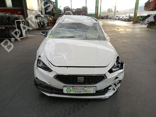 Pipe SEAT LEON Sportstourer (KL8, KLD) 1.5 eTSI | BP29746214M125 - Image 8