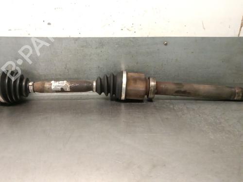 Used Right front driveshaft Right front driveshaft 37294284 37294284