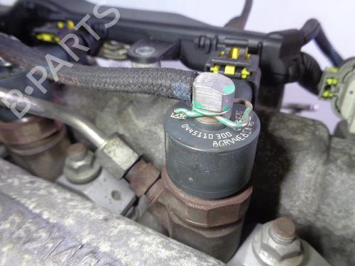 Engine ALFA ROMEO MITO (955_) 1.6 JTDM (955AXC1B) | BP13907566M1 