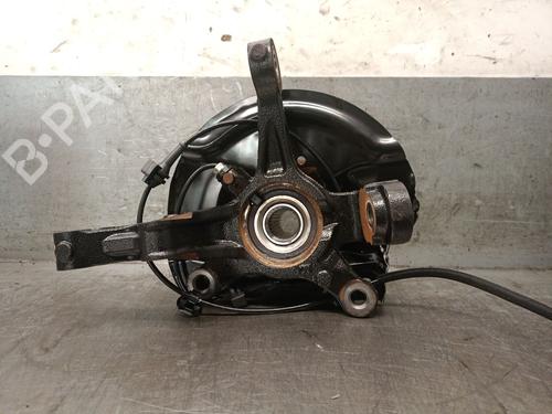 Used Right front steering knuckle MITSUBISHI MIRAGE / SPACE STAR VI Hatchback (A0_A) 1.2 (A03A) (80 hp) 25927427