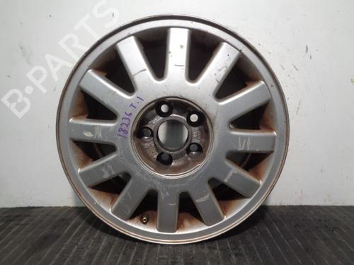 Used Rim AUDI A3 (8L1) 1.9 TDI (130 hp) 13719371