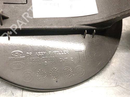 Fuel flap HYUNDAI TUCSON (TL, TLE) 1.7 CRDi | BP29606889C131