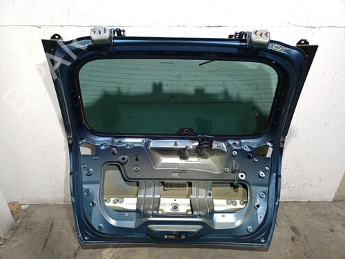 Tailgate CITROËN C4 Picasso I MPV (UD_) 1.6 HDi 110 | BP22188931C6 