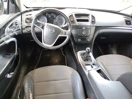 Pipe OPEL INSIGNIA A (G09) 2.0 CDTI (68) | BP37430565M125 - Image 10