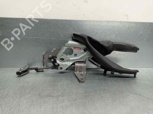 Hand brake BMW 3 (F30, F80) 318 d | BP11086911I18