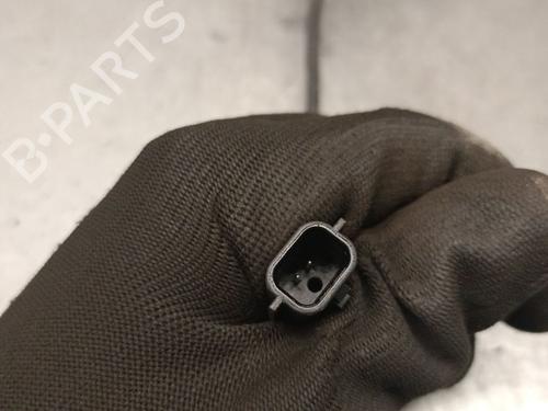 Right front steering knuckle FORD B-MAX (JK) 1.0 EcoBoost | BP21586398M26 