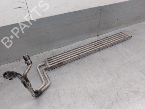 Oliekøler AUDI Q7 (4LB) 3.0 TDI quattro | BP30078757M33