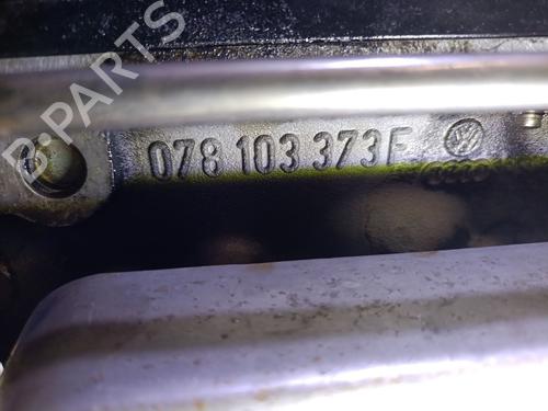Engine AUDI 100 C4 Saloon (4A2) 2.6 | BP28132879M1 