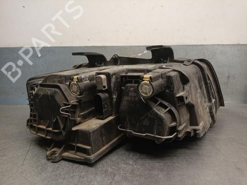 Left headlight AUDI A4 B6 (8E2) 1.9 TDI | BP35942639C28 - Image 2