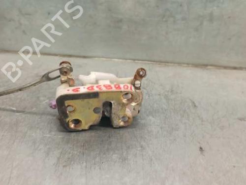 Front right lock OPEL CAMPO (TF0, TF1) 2.5 D 4x4 (TFS54) | BP12188063C97 