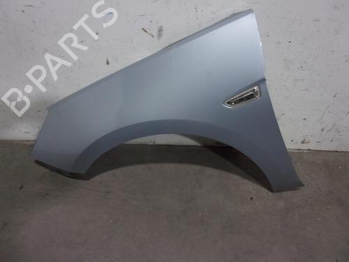 Used Left front fenders OPEL ASTRA K Sports Tourer (B16) 1.6 CDTi (35) (160 hp) 16768183