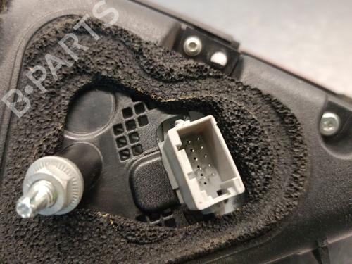 Left tailgate light AUDI A7 Sportback (4GA, 4GF) 3.0 TDI quattro | BP36018346C79  - Image 5