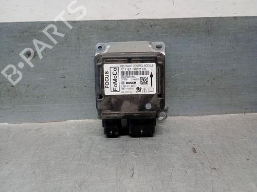 Used ECU airbags FORD FOCUS III Turnier 1.0 EcoBoost (125 hp) 23069193