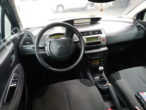 Lampa przednia lewa CITROËN C4 I (LC_) | BP30614521C28