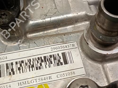 Battery SMART FORFOUR Hatchback (453) electric drive / EQ (453.091) | BP27209066E11 