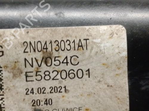 Right front shock absorber VW CRAFTER Van (SY_, SX_) 2.0 TDI FWD (SYB, SYC, SYD) | BP36166901M17  - Image 6