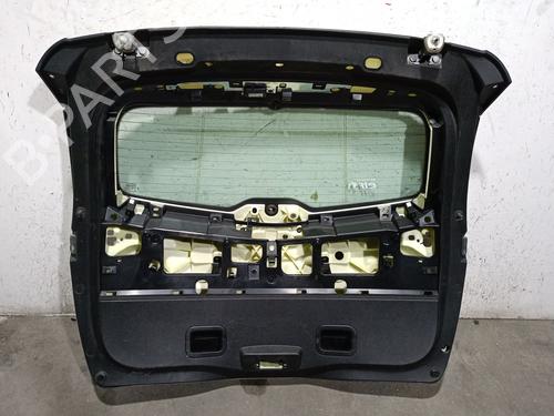 Bakluke CC/Kombi-Kupé RENAULT SCÉNIC IV (J9_) 1.5 dCi 110 | BP26327949C6 