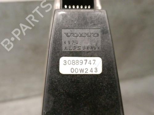 Left front window switch VOLVO S40 I (644) 1.8 i | BP36995854I27 - Image 4