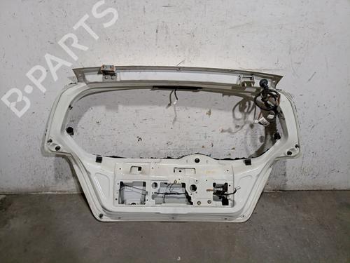 Tailgate CHEVROLET AVEO / KALOS Hatchback (T250, T255) 1.4 | BP8055834C6 