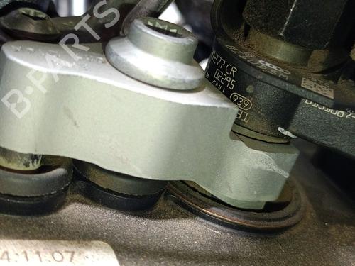 Engine AUDI A7 Sportback (4GA, 4GF) 3.0 TDI quattro | BP36050988M1  - Image 8
