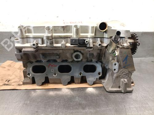 Used Cylinder head Cylinder head AUDI A6 C6 (4F2) 2.4 (177 hp) 33655127 33655127