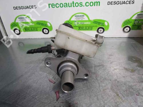 Brake master cylinder FORD FIESTA V (JH_, JD_) 1.6 TDCi | BP2115111M77 
