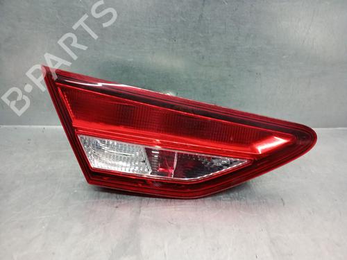 Used Left taillight SEAT LEON (5F1) 1.6 TDI (90 hp) 29433191