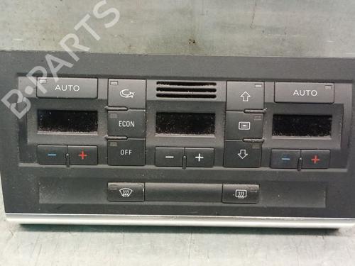 Used Climate control AUDI A4 B7 (8EC) 2.0 TDI 16V (140 hp) 30553948