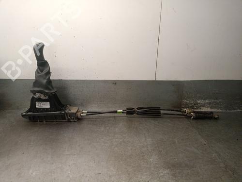Used Gear lever DACIA SANDERO II TCe 90 LPG (B8M1) (90 hp) 28063553
