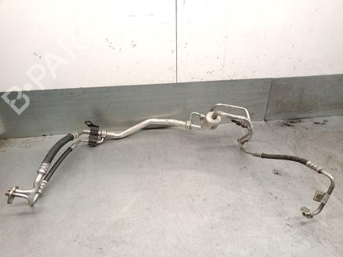 Used AC pipe CITROËN C4 Grand Picasso II (DA_, DE_) 1.6 BlueHDi 120 (120 hp) 28588005