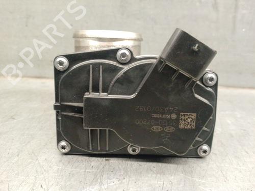 Throttle body HYUNDAI BAYON (BC3) 1.0 T-GDI 48V-Hybrid | BP25246287M82 - Image 4