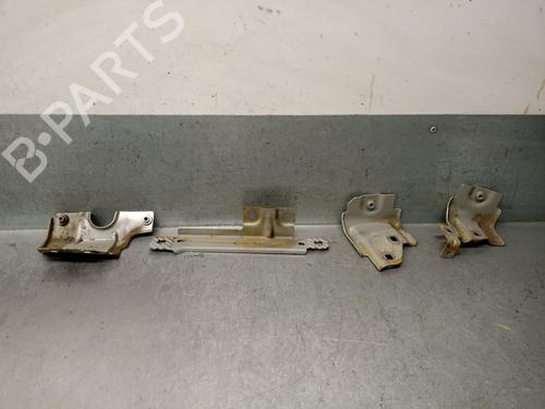 Inne MERCEDES-BENZ S-CLASS (W222, V222, X222) S 560 e (222.173) | BP30900770O1