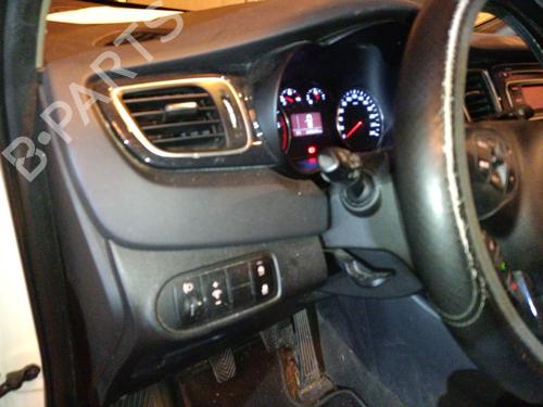 Hattehylde KIA CARENS IV 1.7 CRDi | BP30906899C85  - Image 15