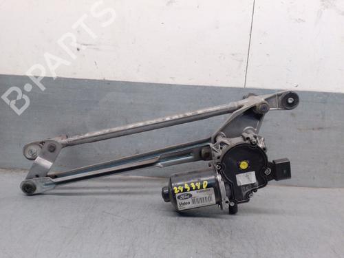 Used Front wiper motor FORD TRANSIT COURIER B460 Box Body/MPV 1.5 TDCi (75 hp) 32059938