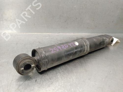 Right rear shock absorber CITROËN JUMPY III Platform/Chassis (V_) E-JUMPY | BP37158580M19 - Image 2