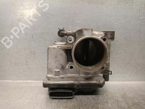 Boîtier papillon MAZDA 6 Hatchback (GH) 2.2 MZR-CD (GH10) (180 hp) 31190720