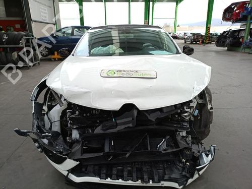 Switch RENAULT MEGANE IV Hatchback (B9A/M/N_) 1.5 dCi 110 (B9A3) | BP24394505I30 - Image 9