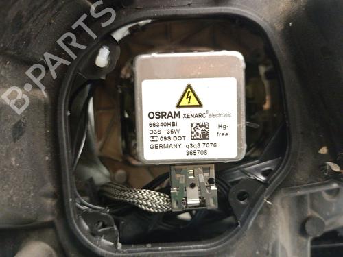 Venstre forlygte FORD C-MAX II (DXA/CB7, DXA/CEU) 1.0 EcoBoost | BP29808930C28 