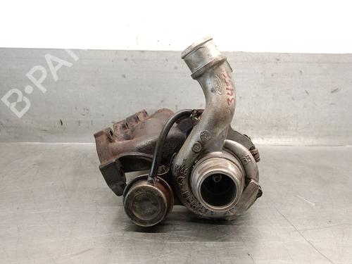 Turbocharger/Supercharger FORD TRANSIT CONNECT (P65_, P70_, P80_) 1.8 TDCi | BP28583888M71 
