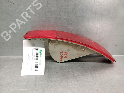 Rear fog light VOLVO XC90 I (275) D5 AWD | BP29823309C37