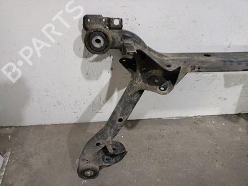 Rear axle AUDI A4 B6 Avant (8E5) 1.9 TDI | BP34055850M2 - Image 5