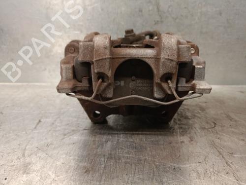 Left rear brake caliper VW TOURAN (5T1) 2.0 TDI | BP22727340M107 