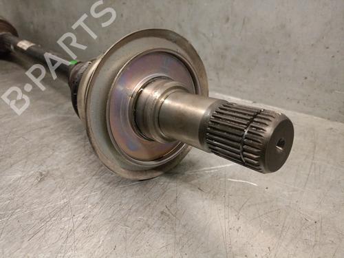 Right rear driveshaft BMW 5 Gran Turismo (F07) 530 d | BP25246953M41 