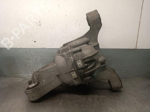 Rear differential VW TOUAREG (7P5, 7P6) 3.0 V6 TDI | BP28318392M24 