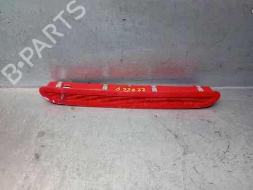 Used Third brake light VW POLO V (6R1, 6C1) 1.6 TDI (90 hp) 26523911