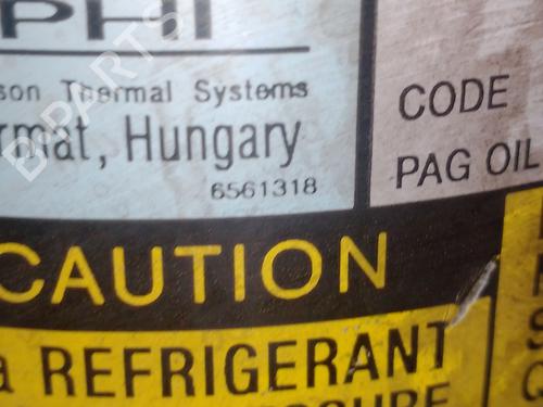 AC compressor RENAULT MEGANE II Saloon (LM0/1_) 1.6 | BP40255351M34 - Image 6